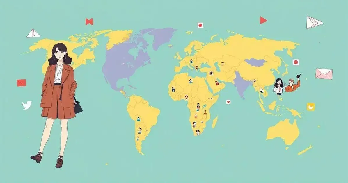 Cultural Impact of Dorama Worldwide