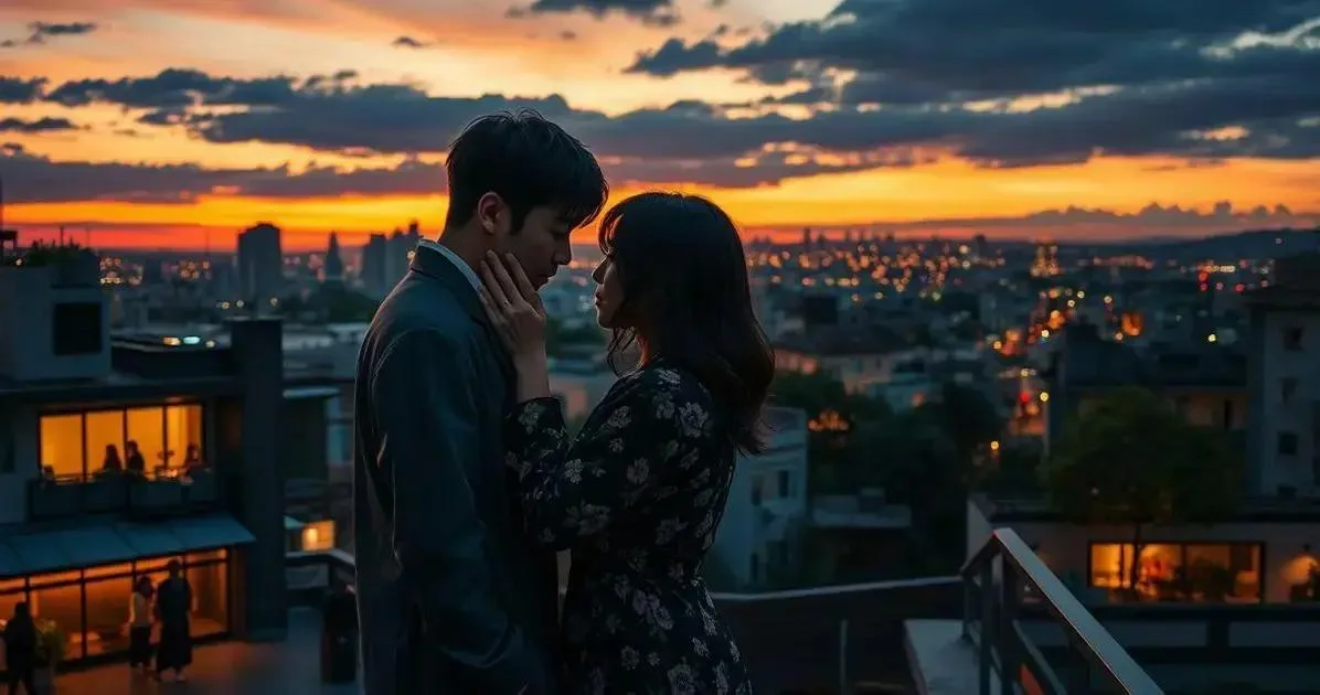 Unforgettable Moves in Doramas