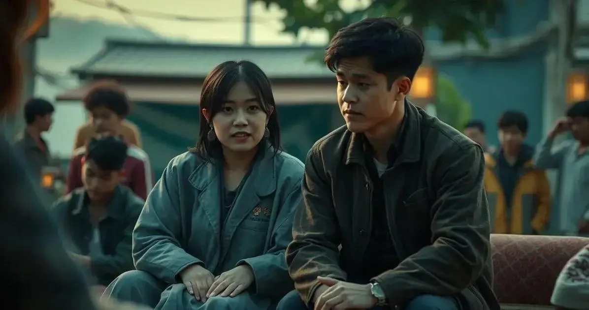 Why Short Dramas Are Taking the World by Storm