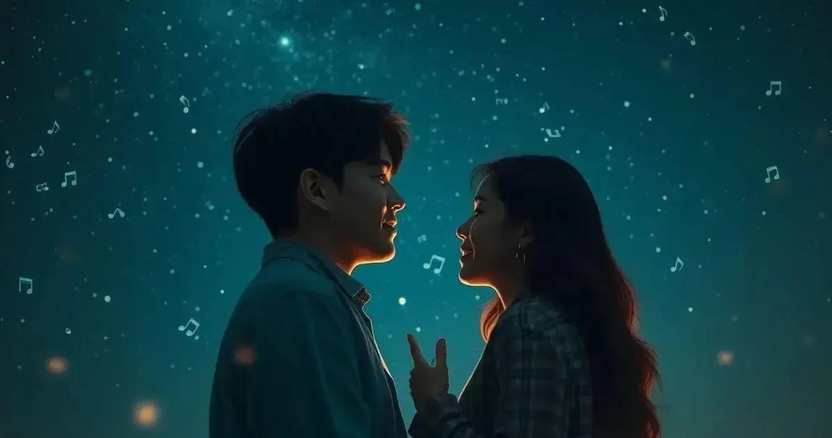 The Emotional Ride of Romantic K-Dramas