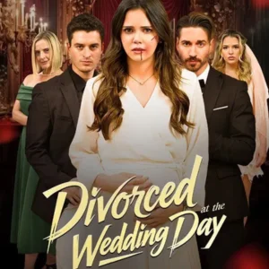 Divorced at the Wedding Day - DramaBox
