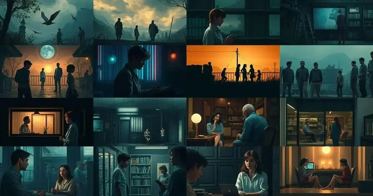 Beyond the Romance: Other Themes in Mini Dramas