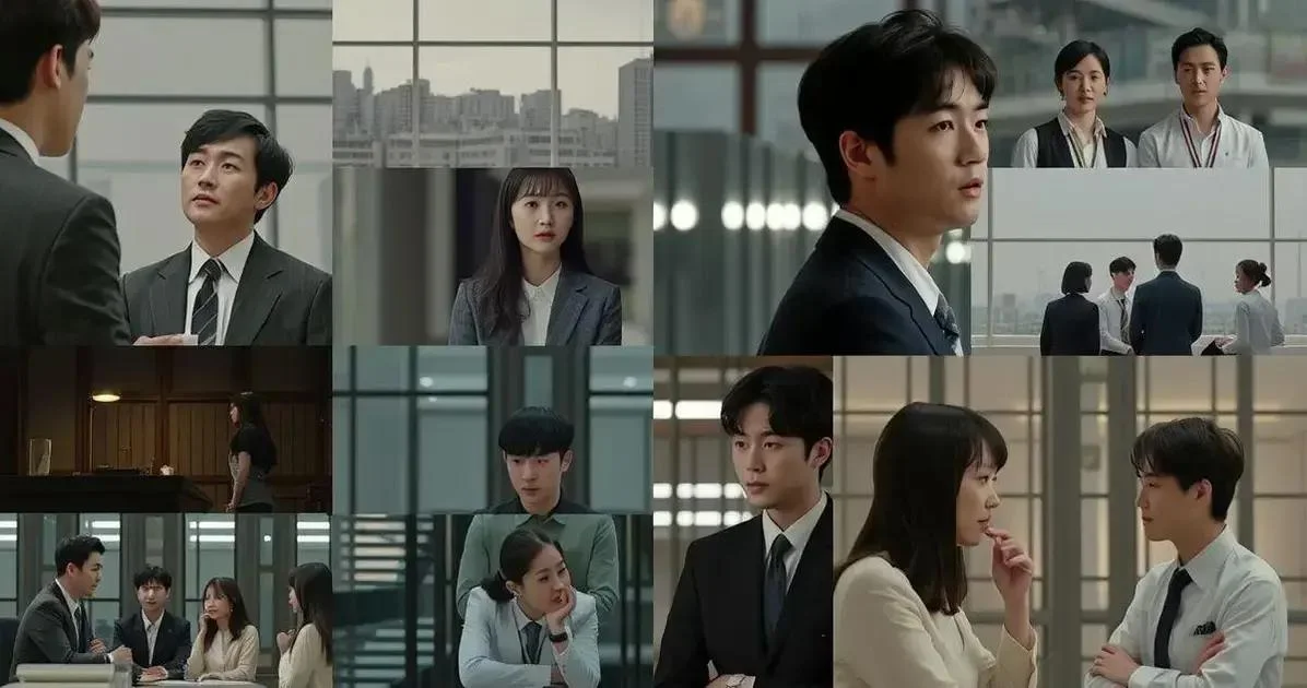 Top K-Dramas to Watch Right Now