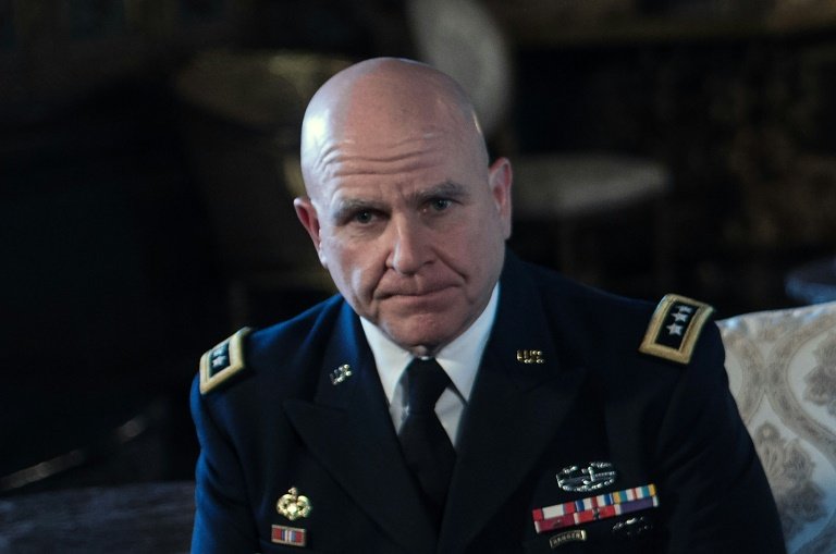 Trump nomeia general do Exército para Conselho de Segurança Nacional