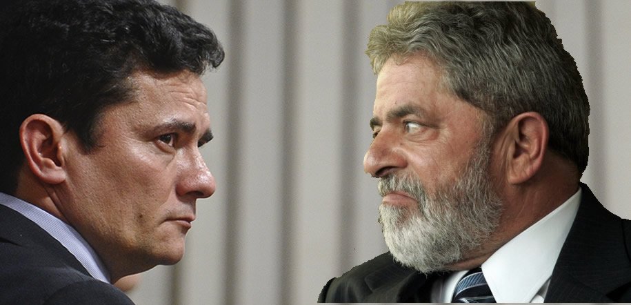 O juiz federal Sérgio Moro marcou nesta sexta-feira, 3, o interrogatório do ex-presidente Luiz Inácio Lula da Silva para às 14h de 3 de maio no processo em que o petista é acusado por corrupção passiva e lavagem de dinheiro