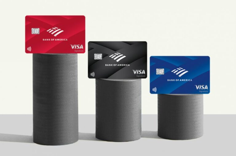 Discover the Benefits of Bank of America