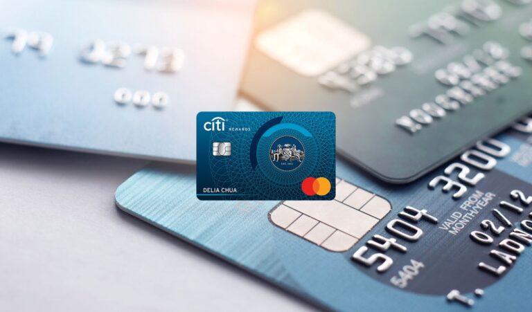 Citibank Credit Card: A Step-by-Step Guide