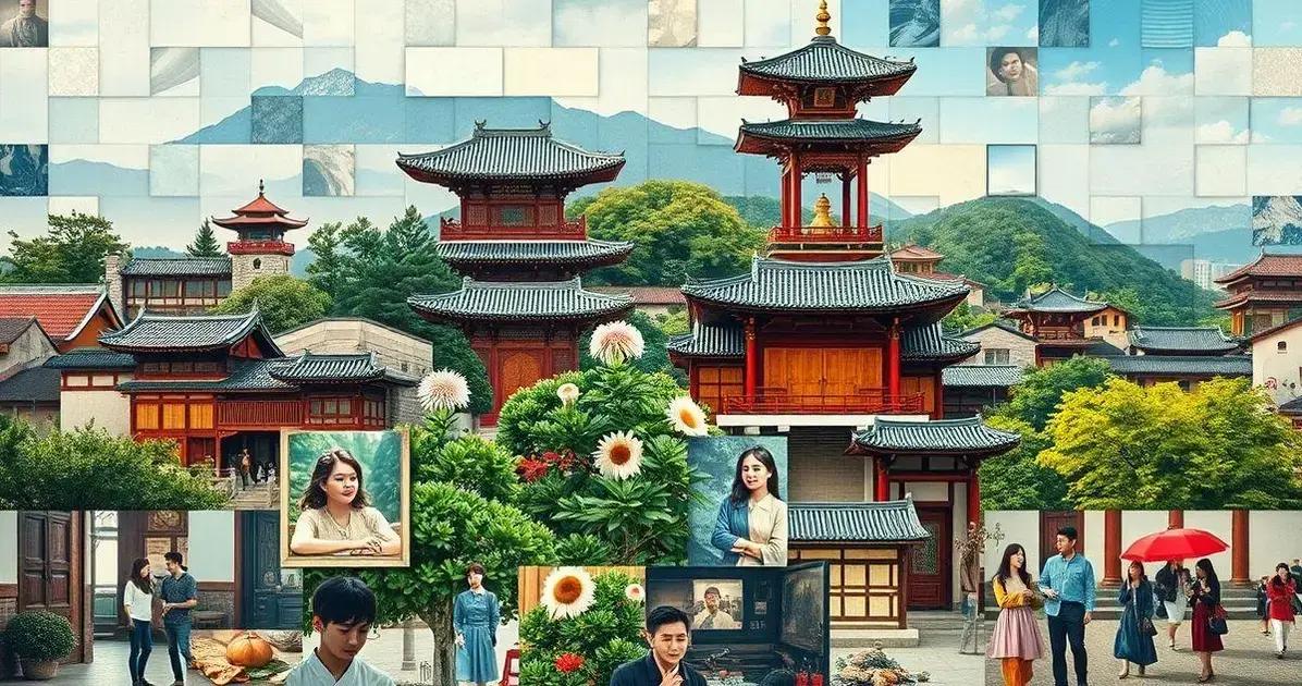 10 Must-Watch Classic Korean Dramas