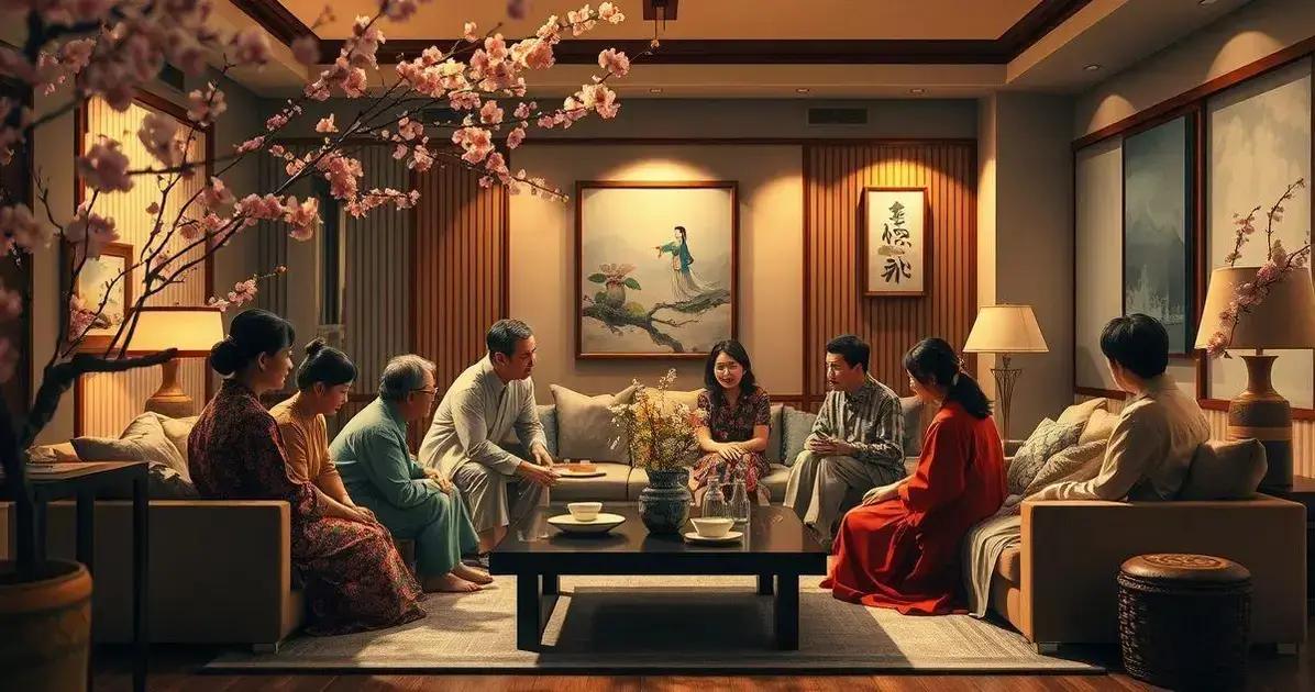 4. Cultural Nuances in Doramas and Shortdramas