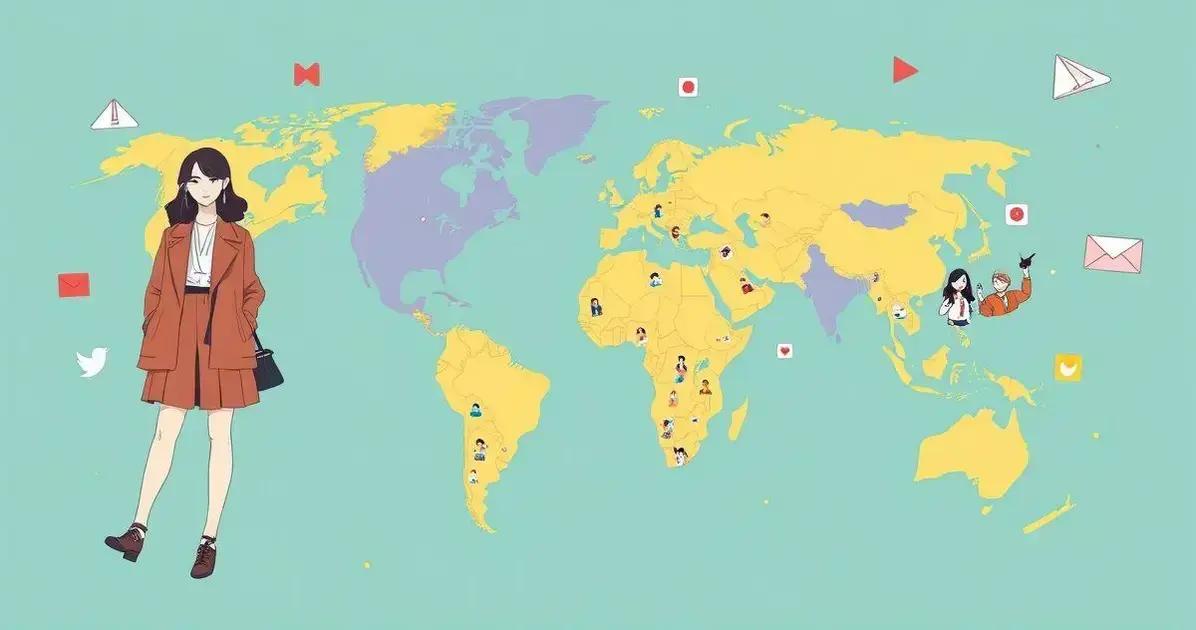 Cultural Impact of Dorama Worldwide