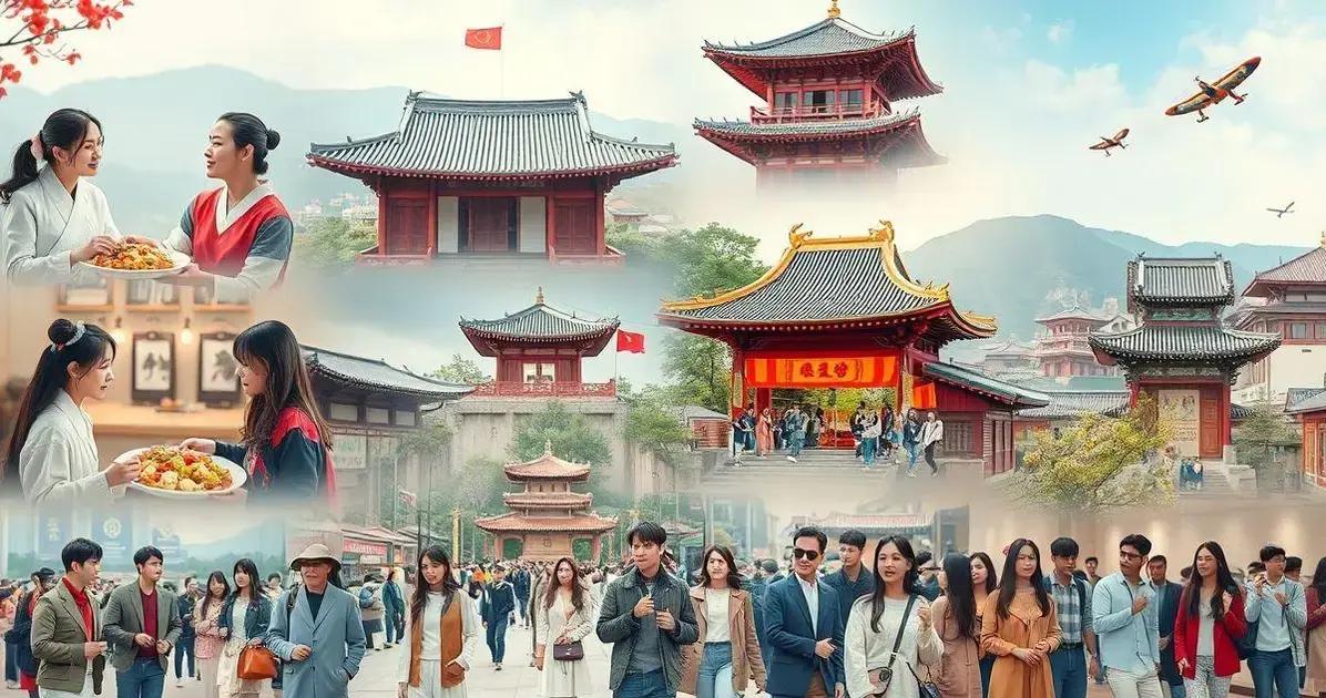 Cultural Impact of Korean Dramas on Global Viewers