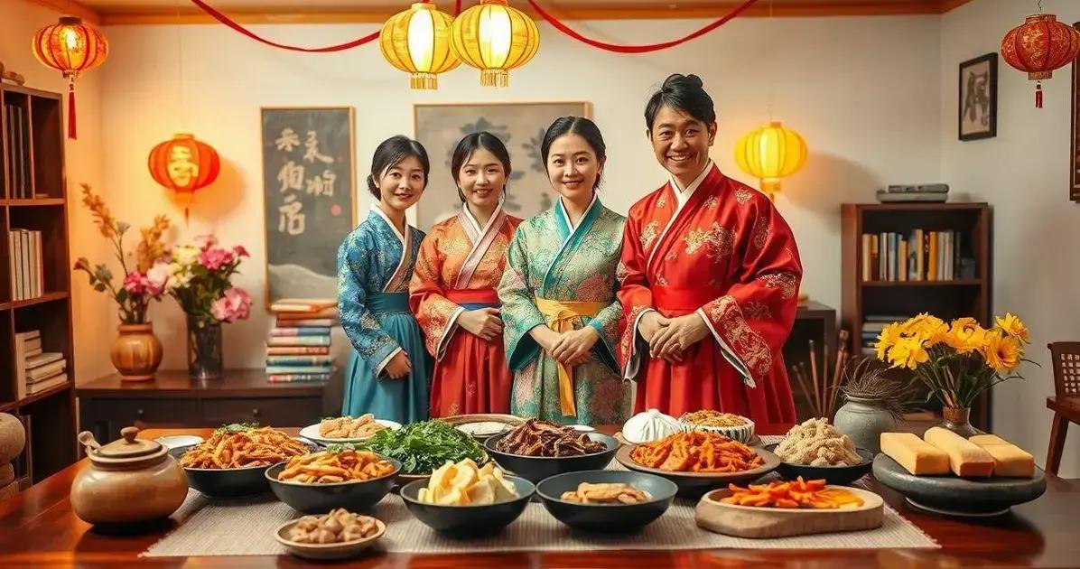 Cultural Insights from Watching Korean Series