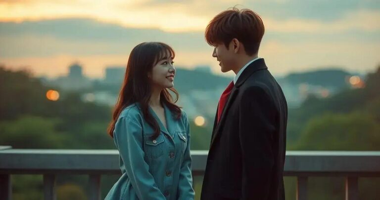 Discover Mini Drama Romance: Top K-Drama Recommendations for Quick Binges