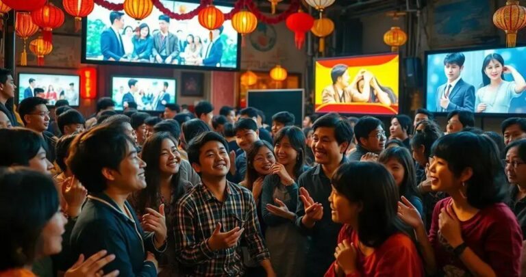 Dorama Adventures: Discover the Thrilling World of Shortdrama Moves
