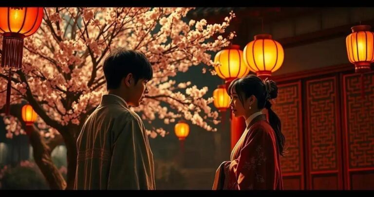 Dorama and Short Drama Moves: A Cinematic Journey into Asian Entertainment