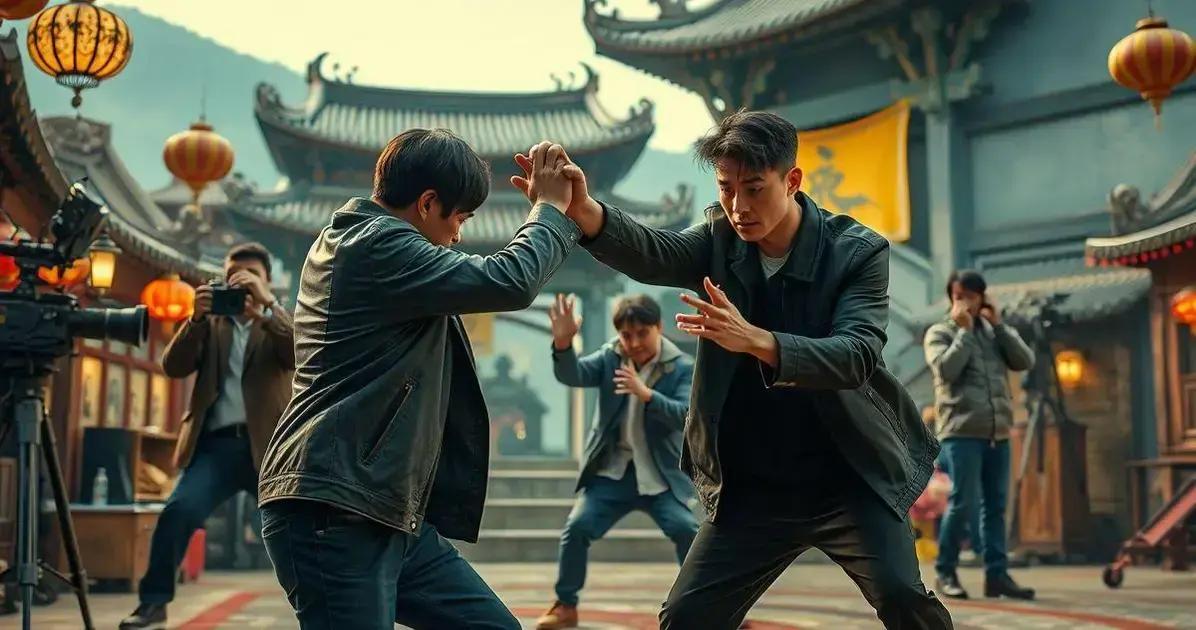 Dorama and Shortdrama: Discover the Moves Behind These Popular Genres