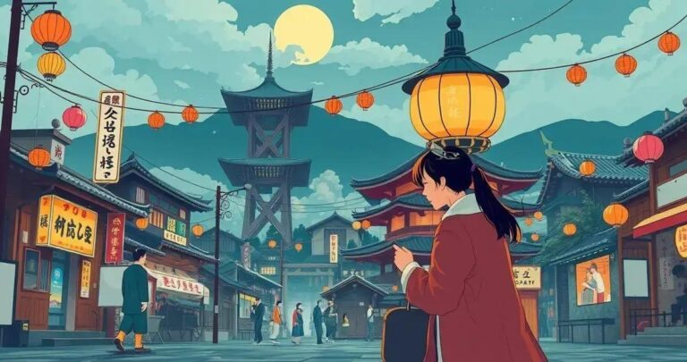 Dorama: Discover the Allure and Charm of Asian Short Dramas and Movies