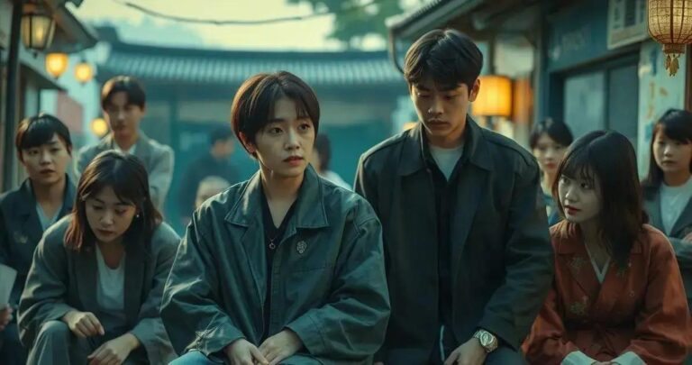 Dorama: Dive into the Mesmerizing World of Shortdrama Moves Now