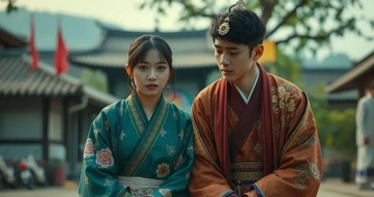 Dorama Moves: Explore the Captivating World of Shortdrama