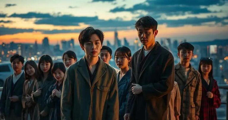 Dorama, Shortdrama, and Moves: Exploring the Captivating Phenomenon