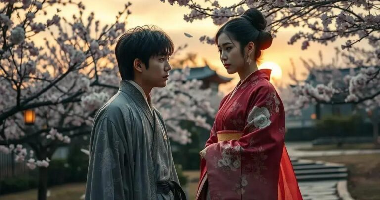 Dorama, Shortdrama, Moves: Explore the Captivating World of Asian Dramas