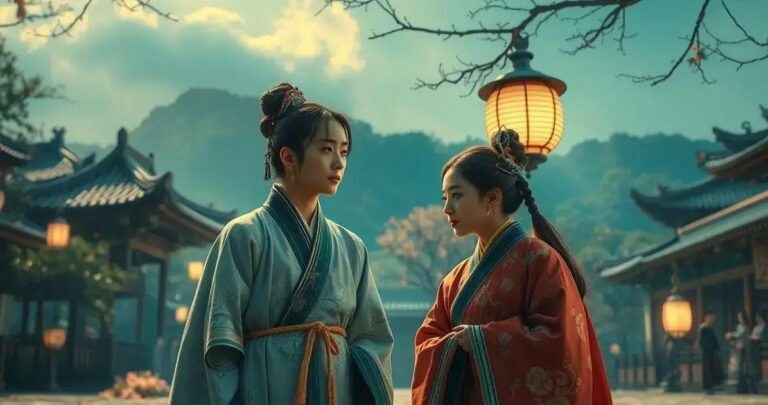 Dorama, Shortdrama, Movies: Discover Hidden Gems in East Asian Cinema
