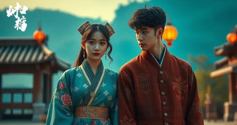 Dorama, Shortdrama, Movies: Your Ultimate Guide to Asian Sensations