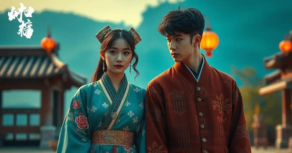 Dorama, Shortdrama, Movies: Your Ultimate Guide to Asian Sensations