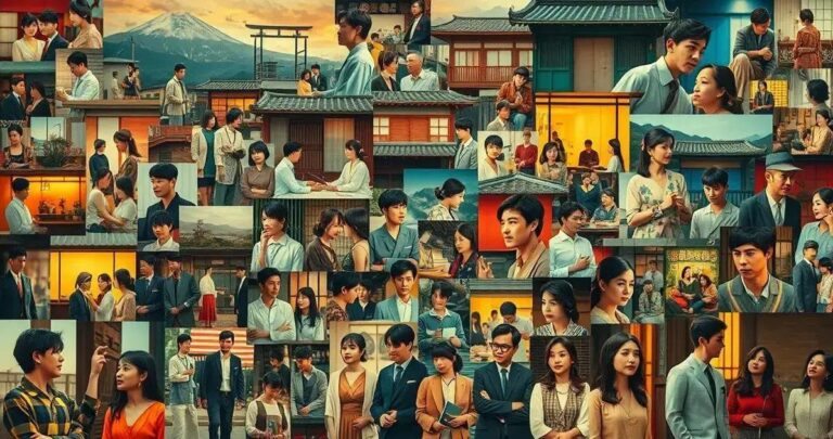 Dorama: Unveiling the Enchanting World of Shortdrama and Movie Moves