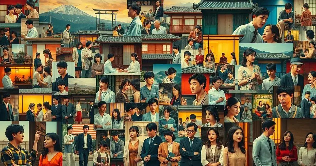Dorama: Unveiling the Enchanting World of Shortdrama and Movie Moves