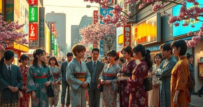 Dorama: Your Guide to Engaging Shortdramas and Captivating Moves
