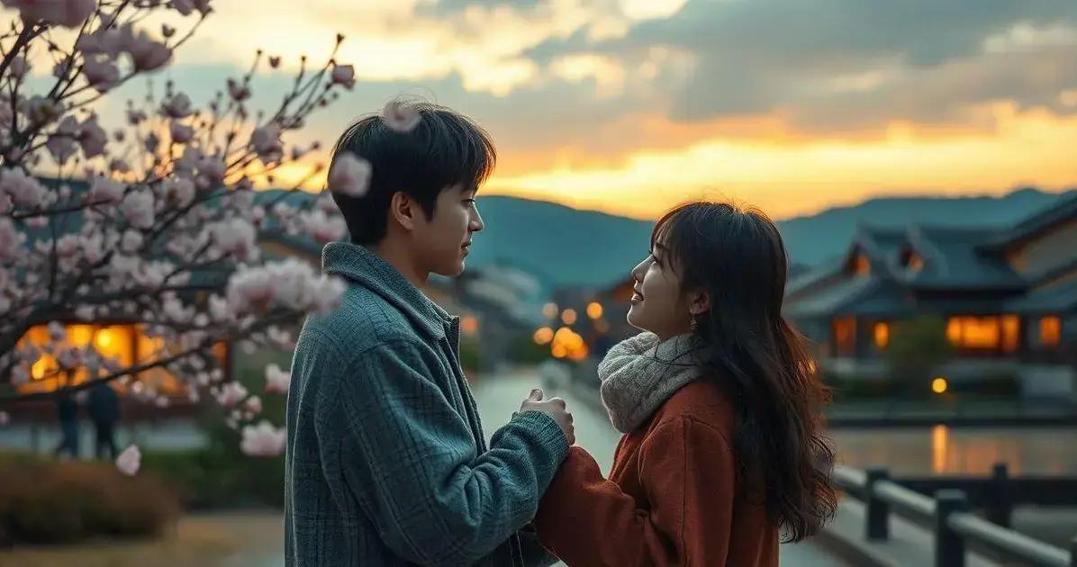 Essential Romantic Themes in Mini Dramas