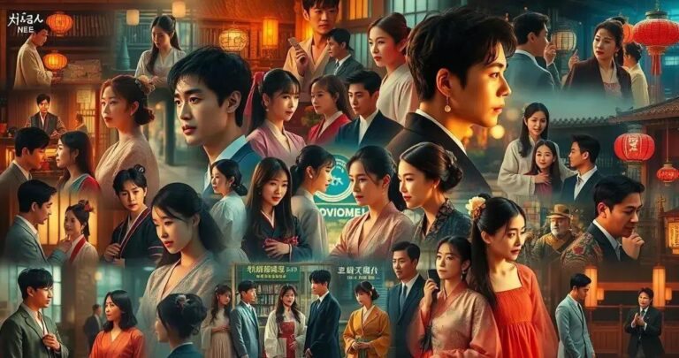 Exploring Korean Series: A Dive into Short & Web Dramas