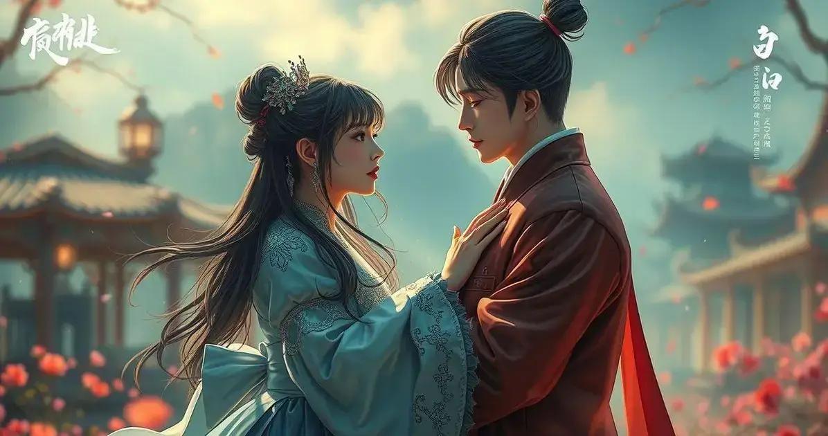 Exploring Romance in Short K-Dramas