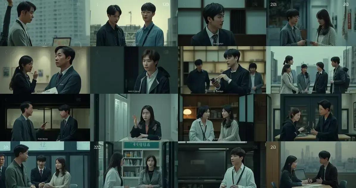 Exploring the Allure of Short Dramas