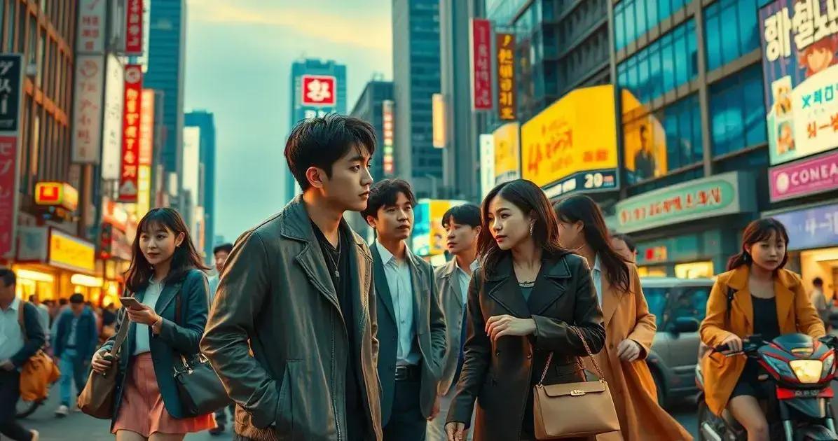 Exploring the Charm of Short Dramas