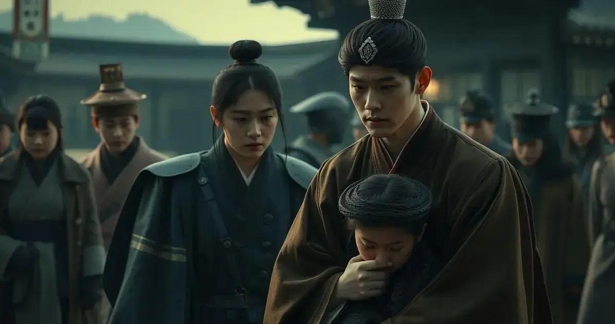 Exploring the Key Elements of Popular K-Dramas