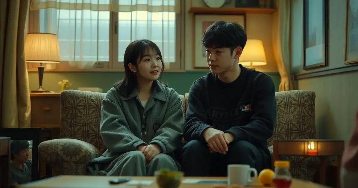 Finding Hidden Gems in Korean Short and Web Dramas