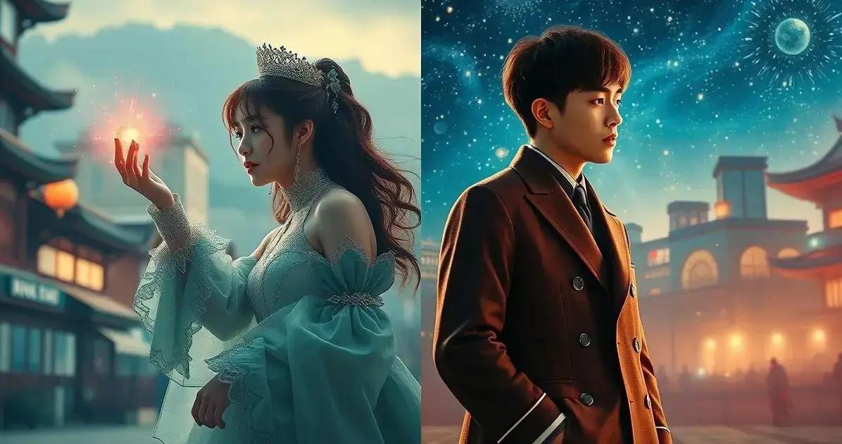 Hidden Gems Among Mini K-Dramas