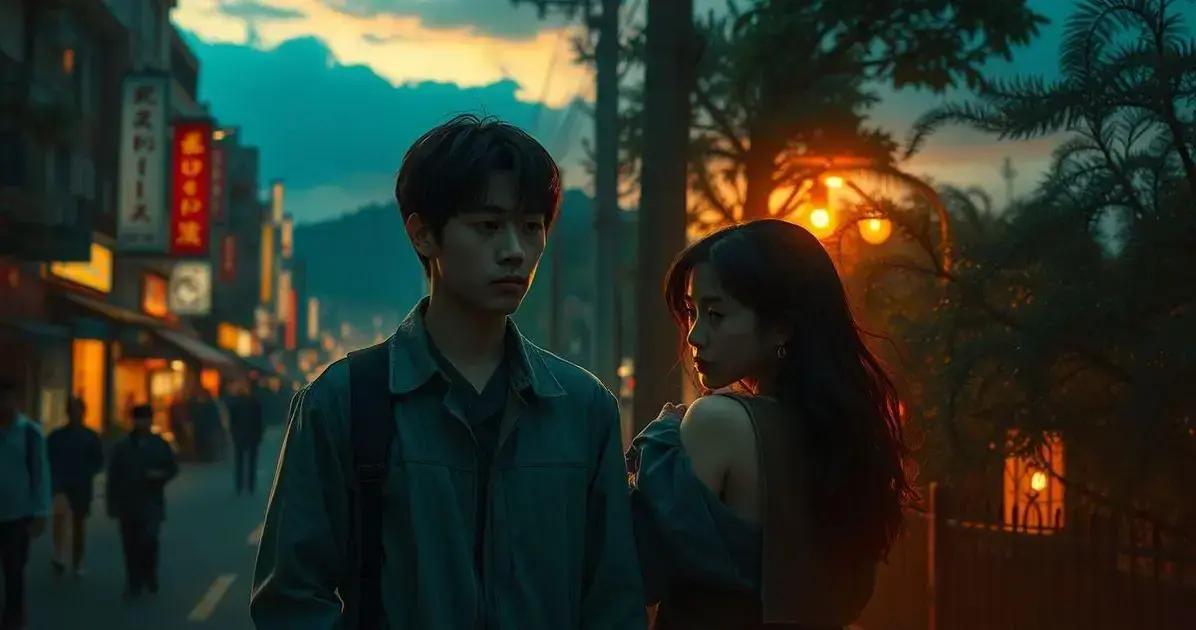 Hidden Gems: Mini Dramas Worth Watching