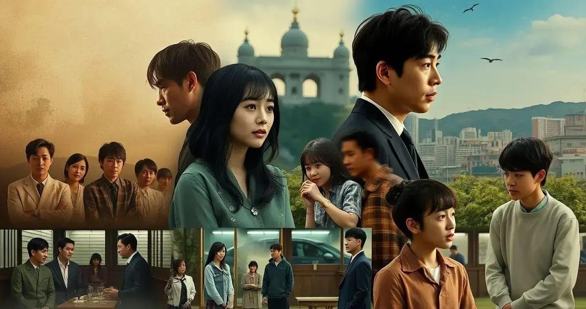 Hidden Gems: Must-Watch Mini Dramas for Romance Lovers