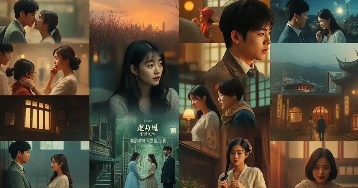 Hidden Gems: Underrated Korean Short Dramas