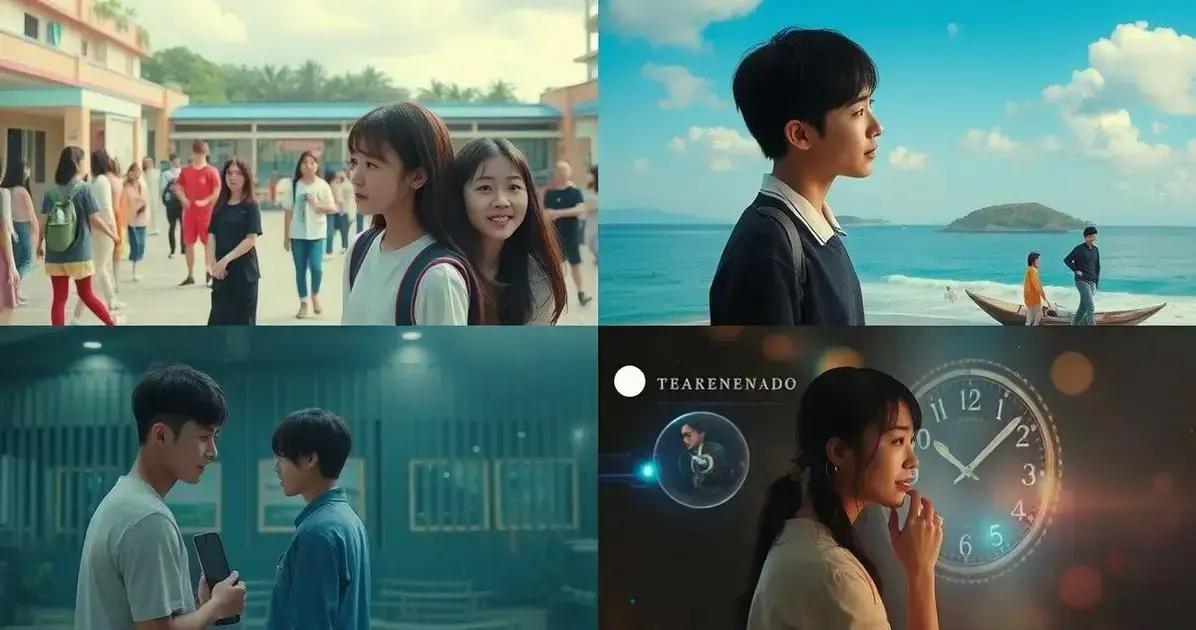 Hidden Gems: Underrated Mini Drama Romances