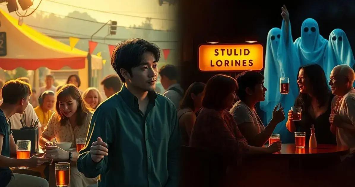Hidden Gems: Underrated Mini Dramas