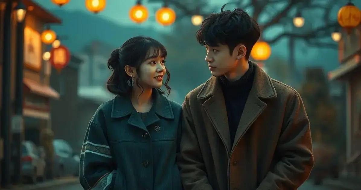 Hidden Gems: Underrated Mini K-Dramas to Watch