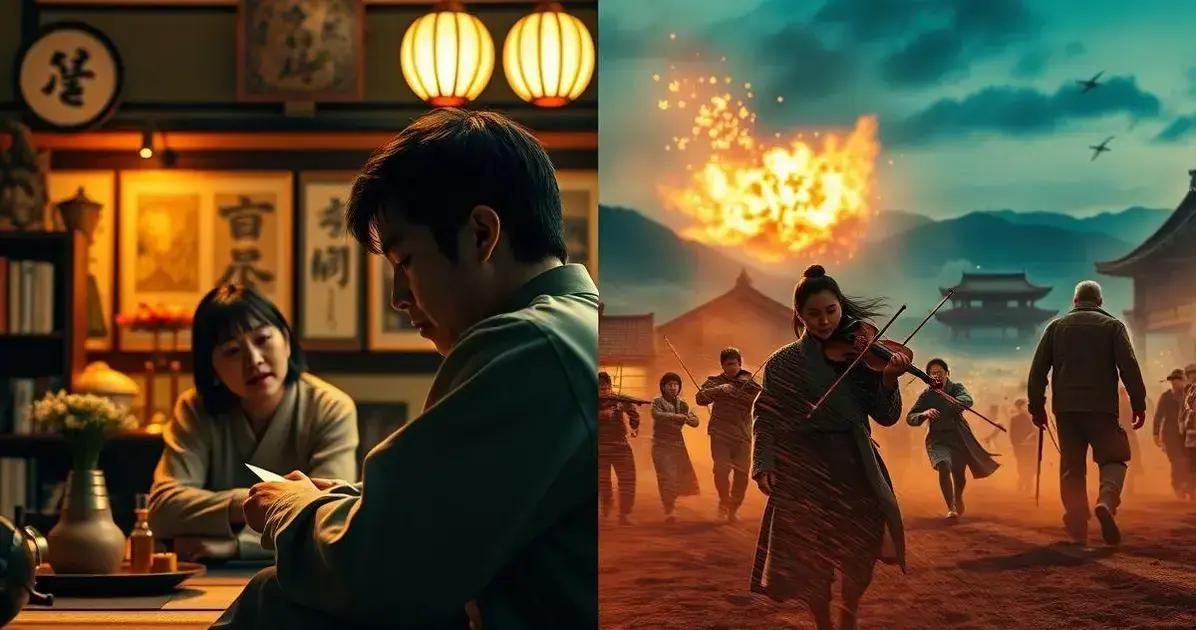 How Dorama Shortdrama Movies Differ from Traditional Films