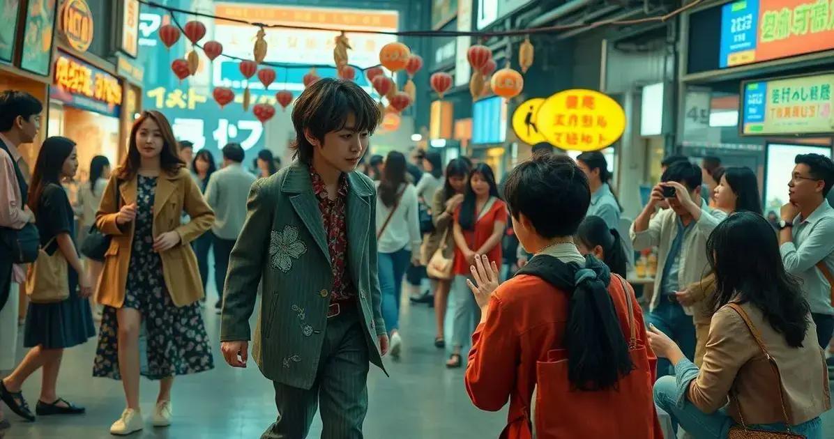 How Doramas Influence Popular Culture Today
