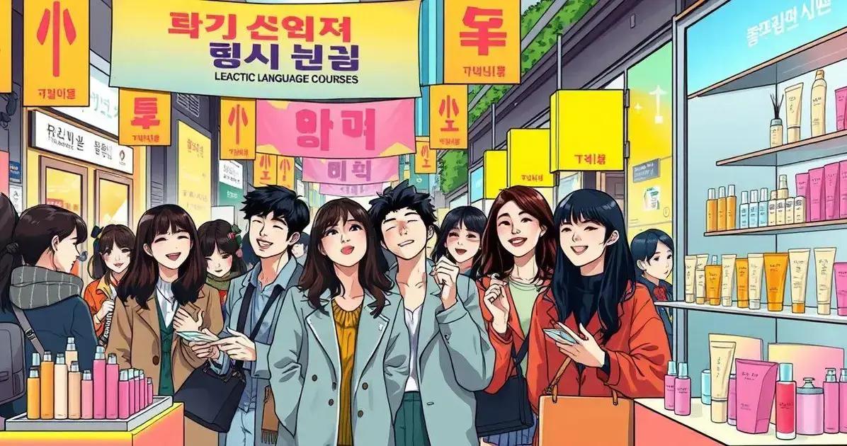 How Korean Dramas Influence Asian Cultures