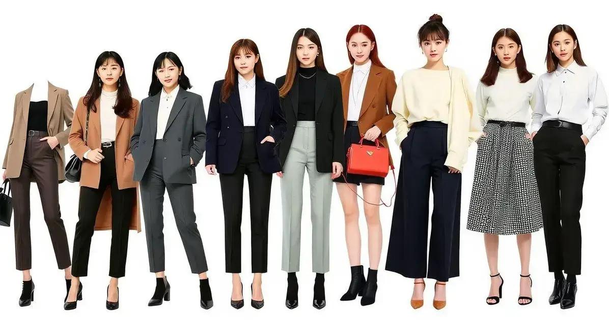 How Korean Dramas Influence Fashion and Trends