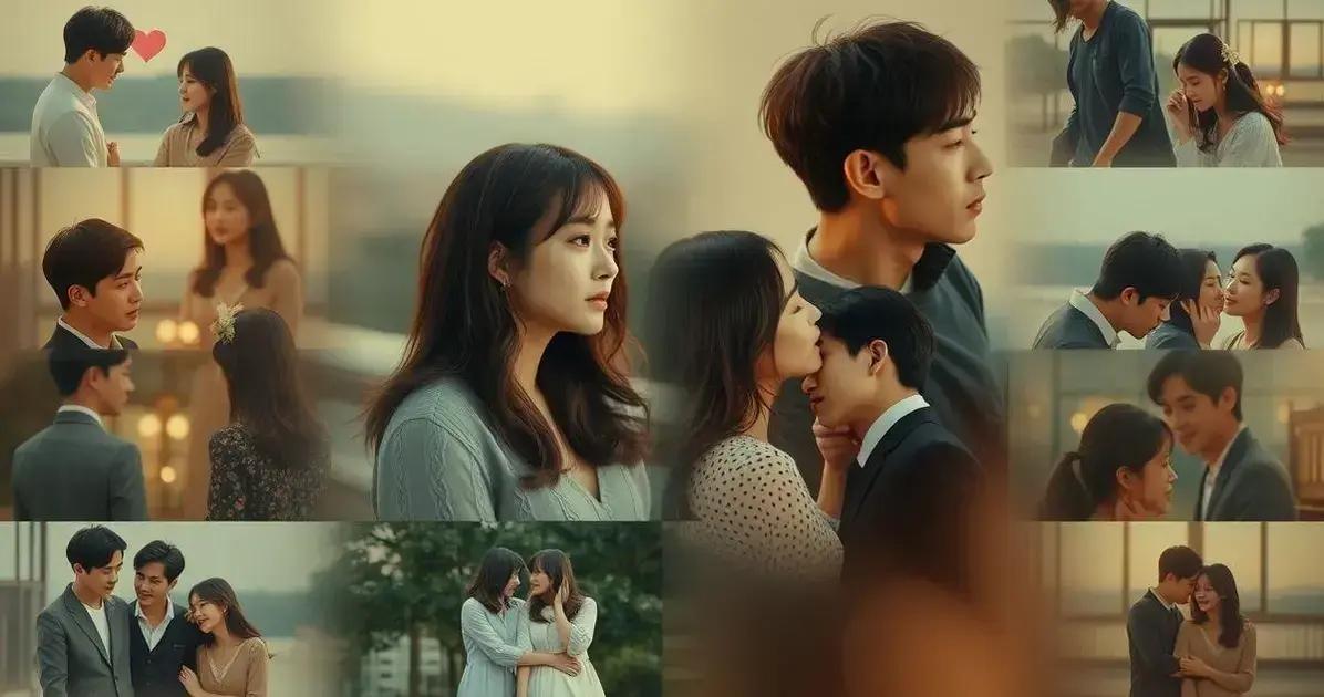 How Mini Dramas Redefine Romance in K-Drama